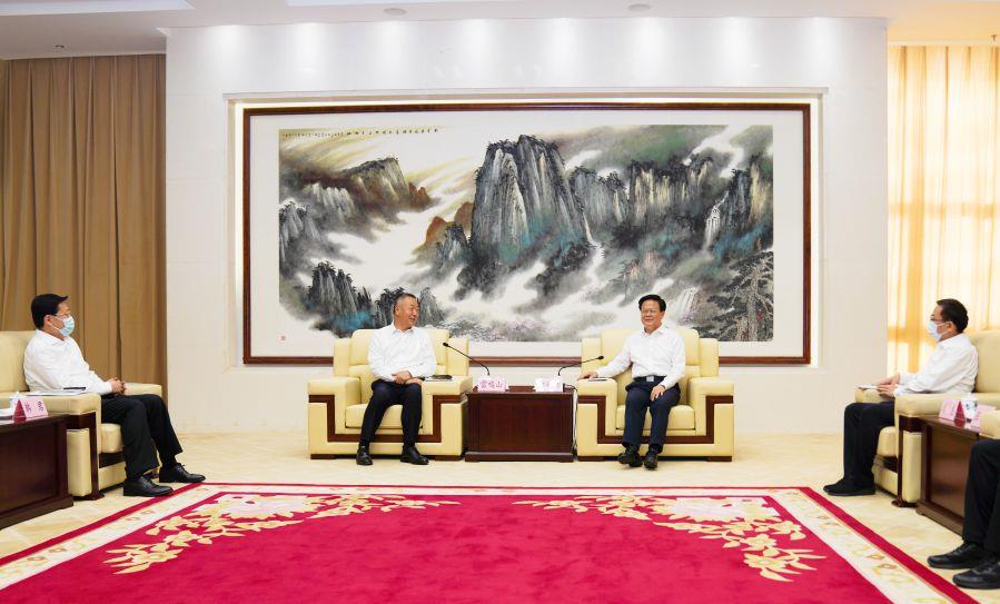 安徽座談原圖